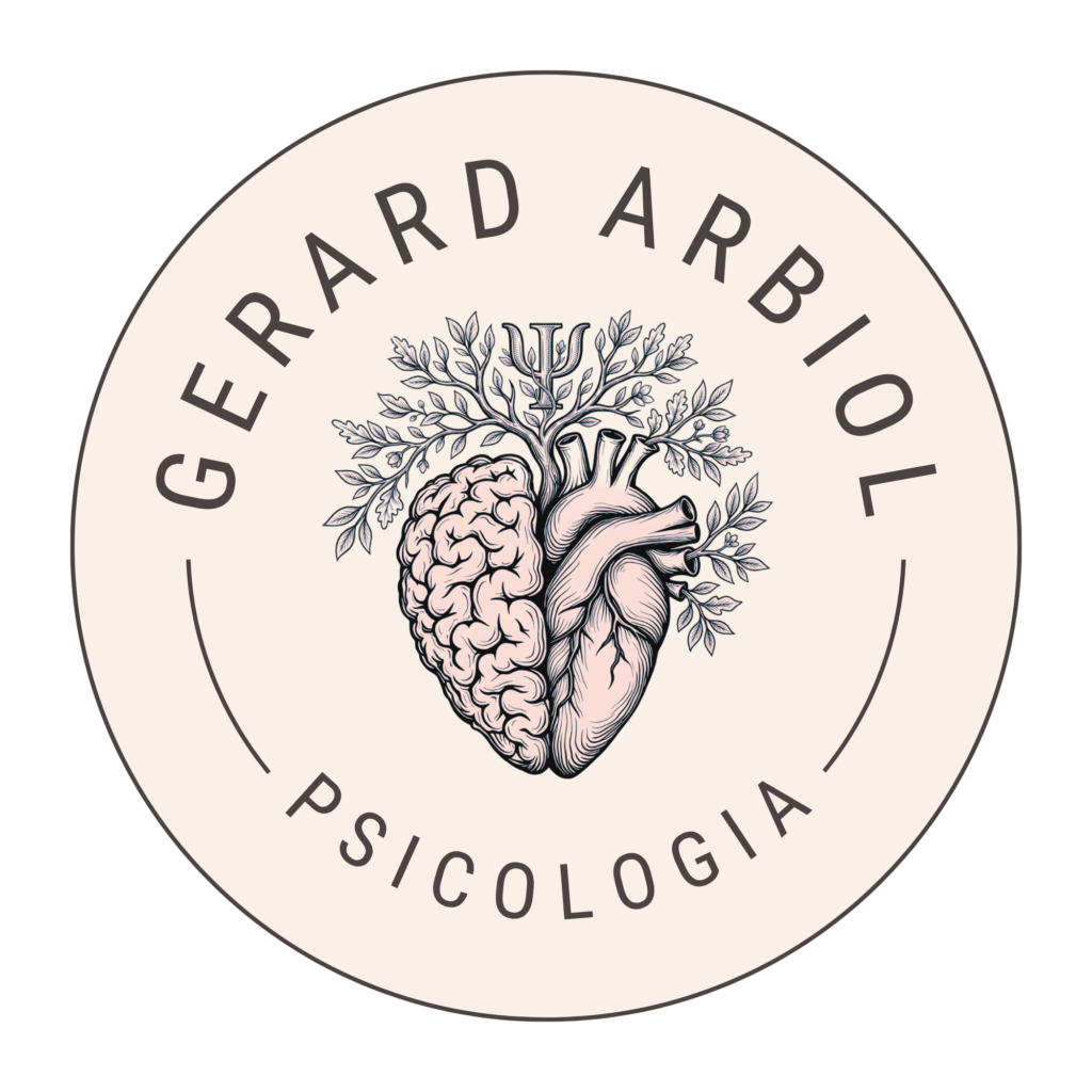 Psicólogo especializado en terapia LGTBI+ en Barcelona