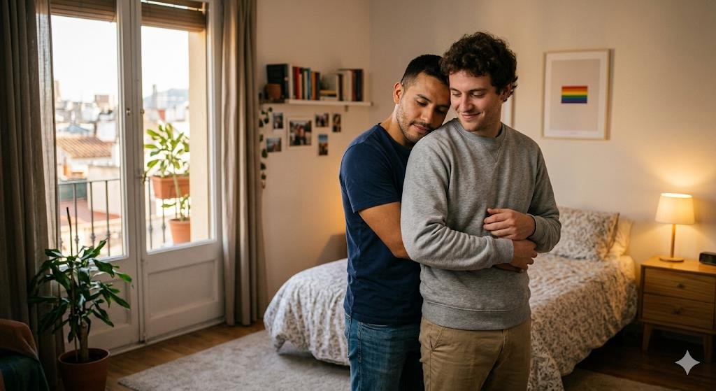 Salud sexual y estigma