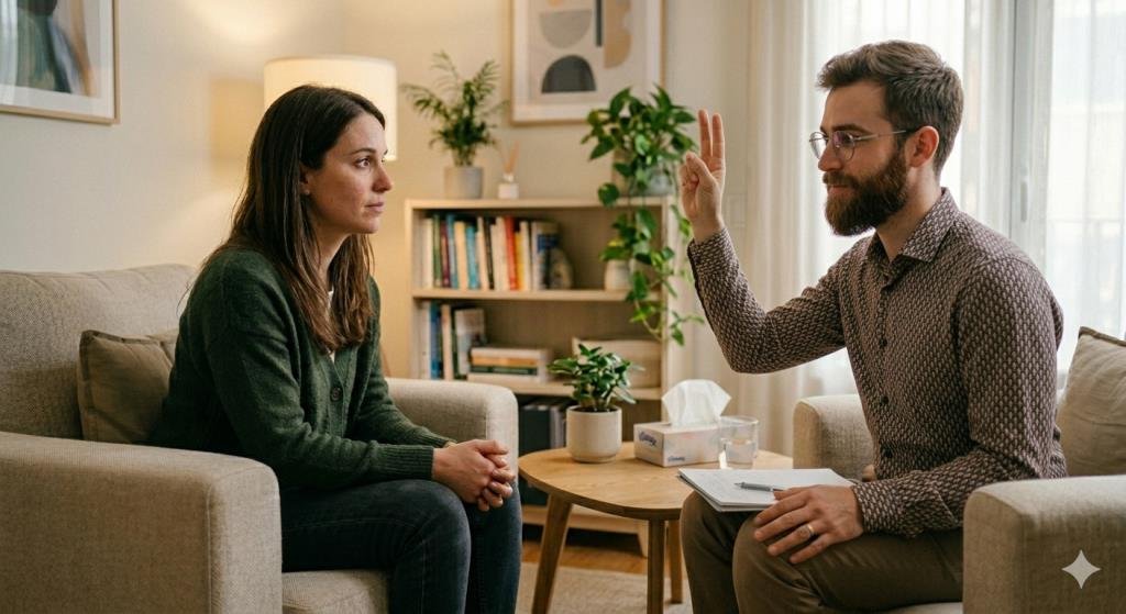 Terapia EMDR